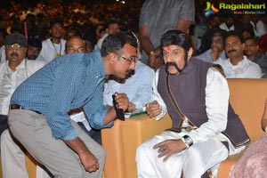 Gautamiputra Satakarni Audio Release