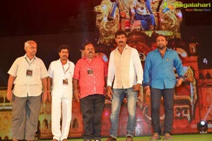 Gautamiputra Satakarni Audio Release