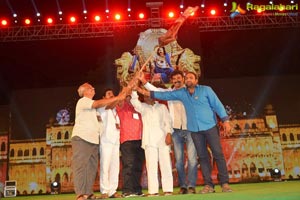 Gautamiputra Satakarni Audio Release