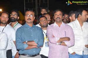 Gautamiputra Satakarni Audio Release