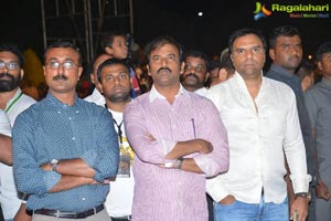 Gautamiputra Satakarni Audio Release