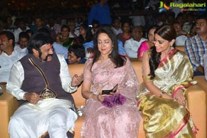 Gautamiputra Satakarni Audio Release