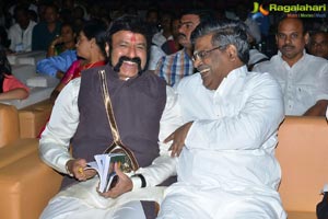 Gautamiputra Satakarni Audio Release