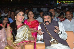 Gautamiputra Satakarni Audio Release