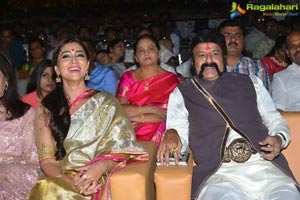 Gautamiputra Satakarni Audio Release