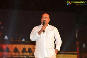 Gautamiputra Satakarni Audio Release