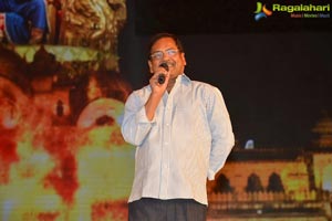 Gautamiputra Satakarni Audio Release