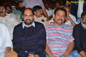 Gautamiputra Satakarni Audio Release