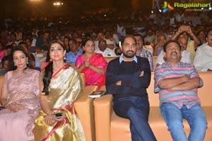 Gautamiputra Satakarni Audio Release