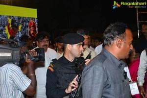 Gautamiputra Satakarni Audio Release