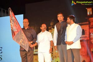 Gautamiputra Satakarni Audio Release