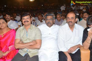 Gautamiputra Satakarni Audio Release