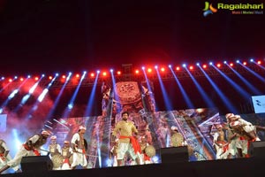 Gautamiputra Satakarni Audio Release