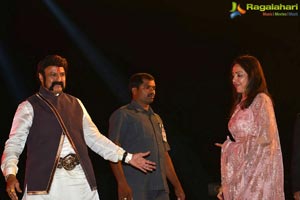 Gautamiputra Satakarni Audio Release