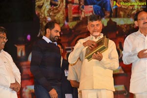 Gautamiputra Satakarni Audio Release