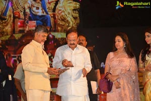 Gautamiputra Satakarni Audio Release