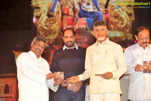 Gautamiputra Satakarni Audio Release