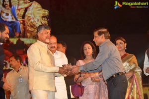 Gautamiputra Satakarni Audio Release