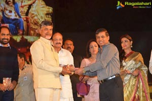 Gautamiputra Satakarni Audio Release