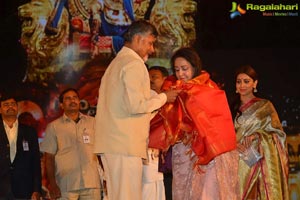 Gautamiputra Satakarni Audio Release