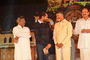 Gautamiputra Satakarni Audio Release