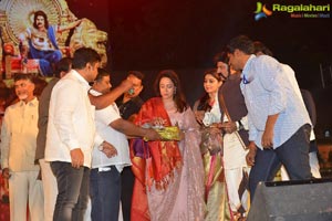 Gautamiputra Satakarni Audio Release