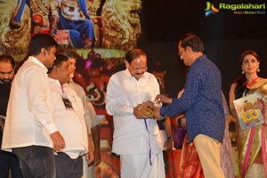 Gautamiputra Satakarni Audio Release