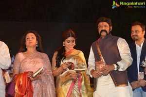 Gautamiputra Satakarni Audio Release