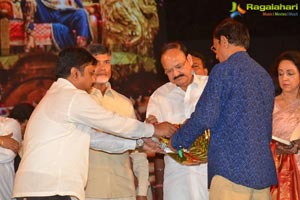 Gautamiputra Satakarni Audio Release