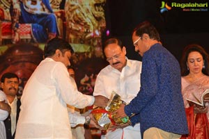 Gautamiputra Satakarni Audio Release