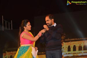 Gautamiputra Satakarni Audio Release