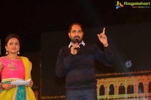 Gautamiputra Satakarni Audio Release