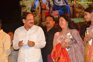 Gautamiputra Satakarni Audio Release