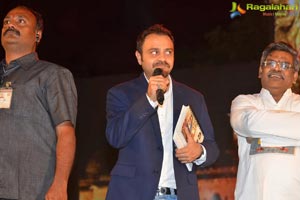 Gautamiputra Satakarni Audio Release