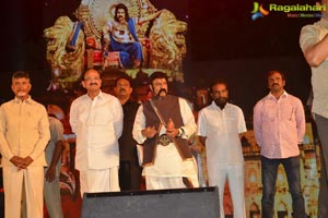 Gautamiputra Satakarni Audio Release