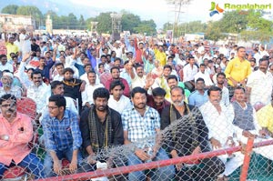 Gautamiputra Satakarni Audio Release