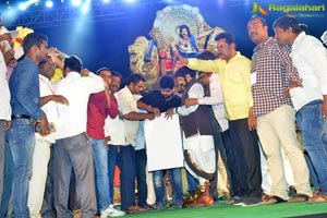 Gautamiputra Satakarni Audio Release