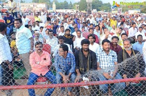 Gautamiputra Satakarni Audio Release