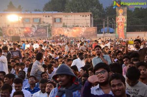 Gautamiputra Satakarni Audio Release