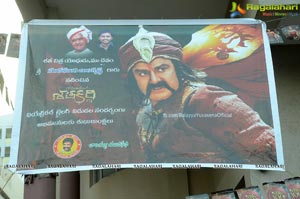 Gautamiputra Satakarni Trailer