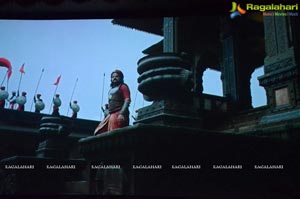 Gautamiputra Satakarni Trailer