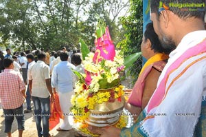 Kotilingala Temple Karimnaga