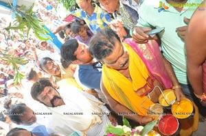 Kotilingala Temple Karimnaga