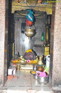 Kotilingala Temple Karimnaga