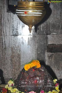 Kotilingala Temple Karimnaga