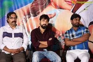 Gunturodu Teaser Launch