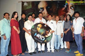 HBD Audio Release