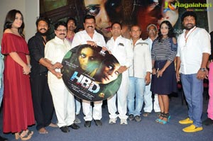 HBD Audio Release