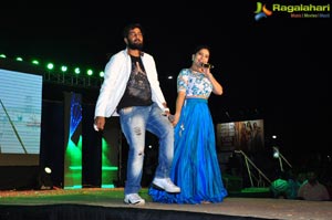 Inkenti? Nuvve Cheppu Audio Release