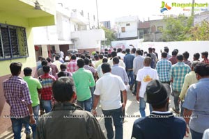 Jayammu Nischyammura Success Tour